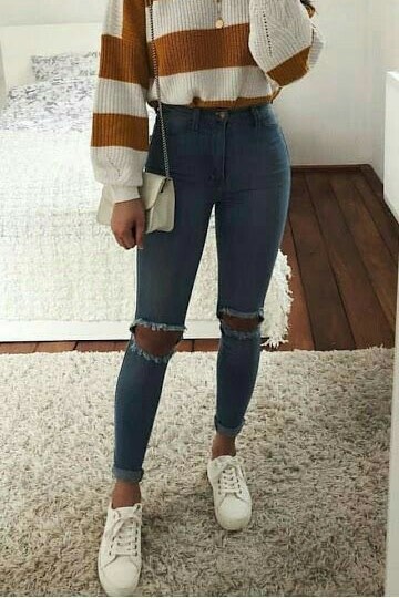 No Jeans