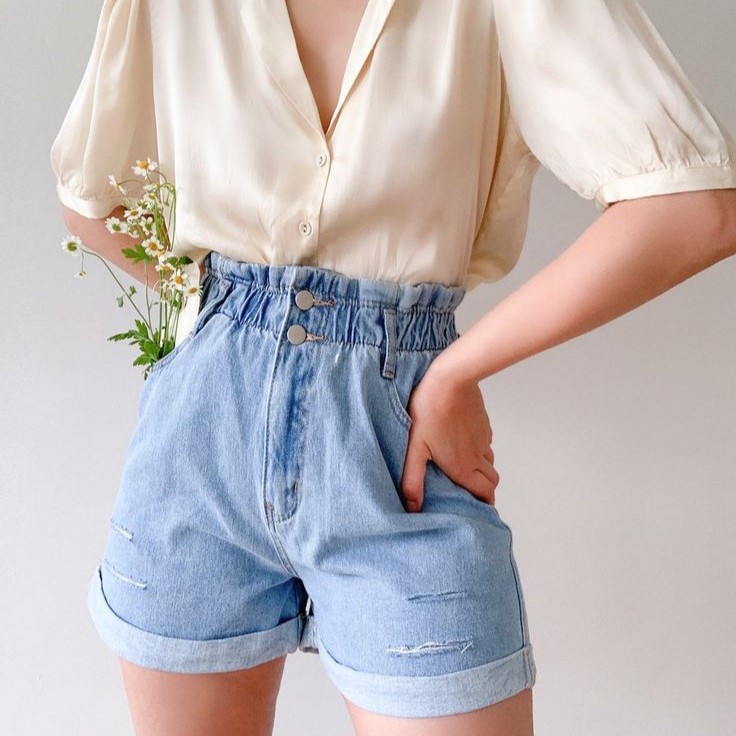 No Shorts